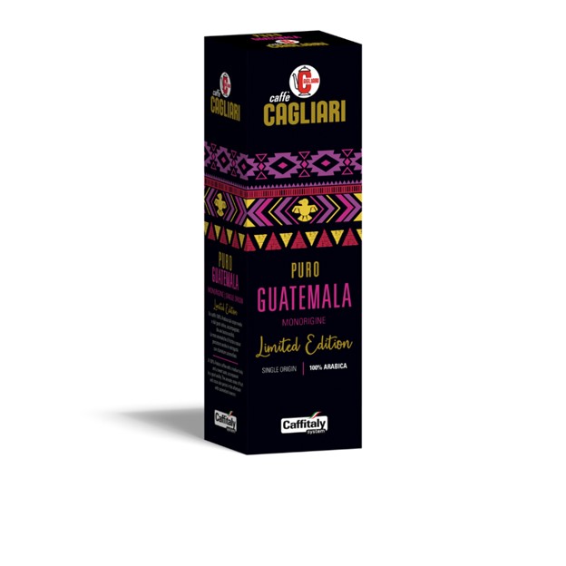 PURO GUATEMALA – 1 kapsula (100% Arabika)-3